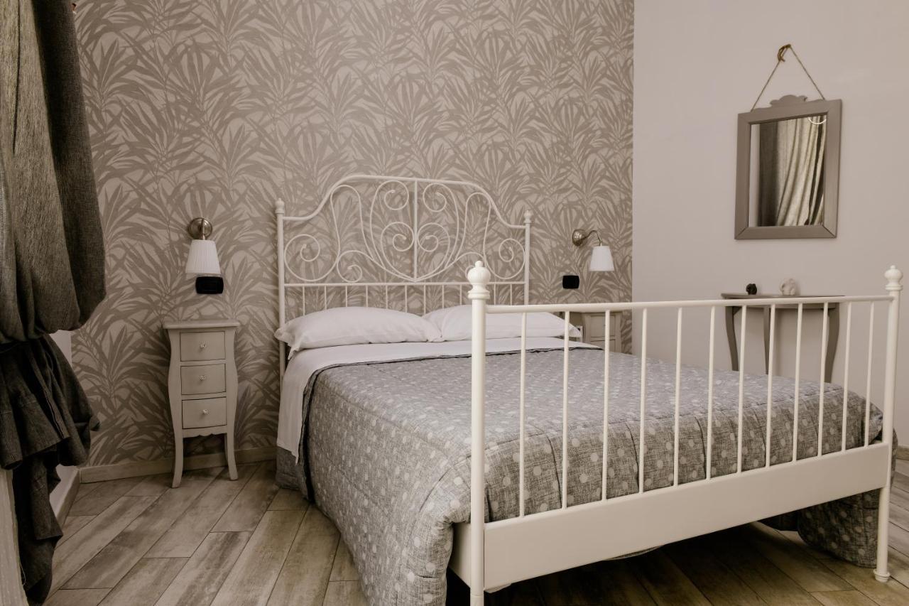 La Lucerna Bed & Breakfast Somma Vesuviana Exterior photo